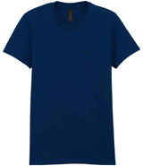 Gildan Ladies SoftStyle® Midweight T-Shirt | Navy thumbnail 4