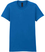 Gildan Ladies SoftStyle® Midweight T-Shirt | Royal Blue thumbnail 4
