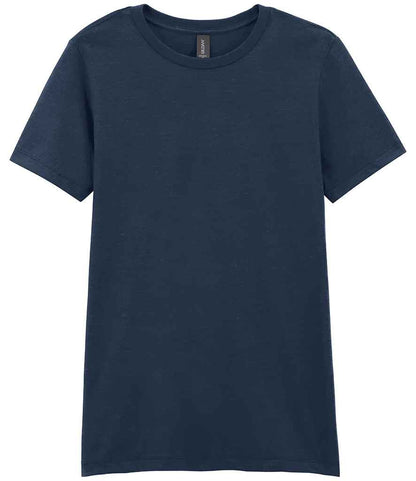 Gildan Ladies SoftStyle® CVC T-Shirt