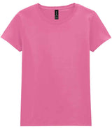 Gildan Ladies Heavy Cotton™ T-Shirt | Azalea thumbnail 4