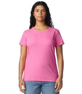 Gildan Ladies Heavy Cotton™ T-Shirt | Azalea thumbnail 1