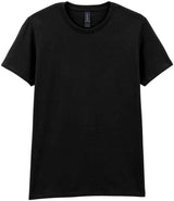 Gildan Ladies Heavy Cotton™ T-Shirt | Black thumbnail 4
