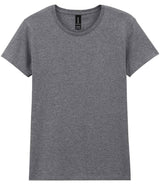Gildan Ladies Heavy Cotton™ T-Shirt | Graphite Heather thumbnail 1