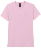 Gildan Ladies Heavy Cotton™ T-Shirt | Light Pink thumbnail 4