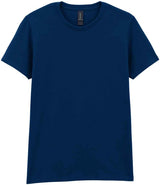 Gildan Ladies Heavy Cotton™ T-Shirt | Navy thumbnail 4