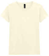 Gildan Ladies Heavy Cotton™ T-Shirt | Off White thumbnail 4