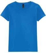 Gildan Ladies Heavy Cotton™ T-Shirt | Royal Blue thumbnail 4
