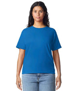 Gildan Ladies Heavy Cotton™ T-Shirt | Royal Blue thumbnail 1