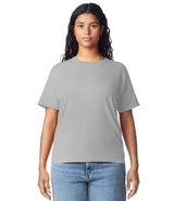 Gildan Ladies Heavy Cotton™ T-Shirt | Sport Grey thumbnail 1