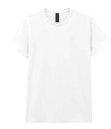 Gildan Ladies Heavy Cotton™ T-Shirt | White thumbnail 3