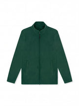 Eco Full Zip Fleece Jacket thumbnail 1