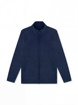 Eco Full Zip Fleece Jacket thumbnail 3