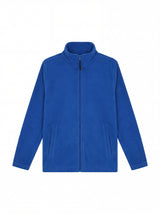 Eco Full Zip Fleece Jacket thumbnail 4