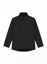 Eco Full Zip Softshell Jacket thumbnail 1