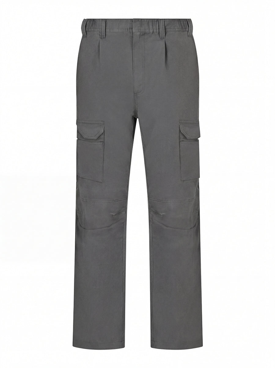 Eco Workwear Cargo Trouser
