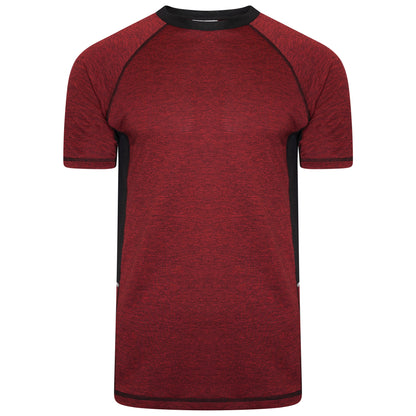 Grindle Tee Male