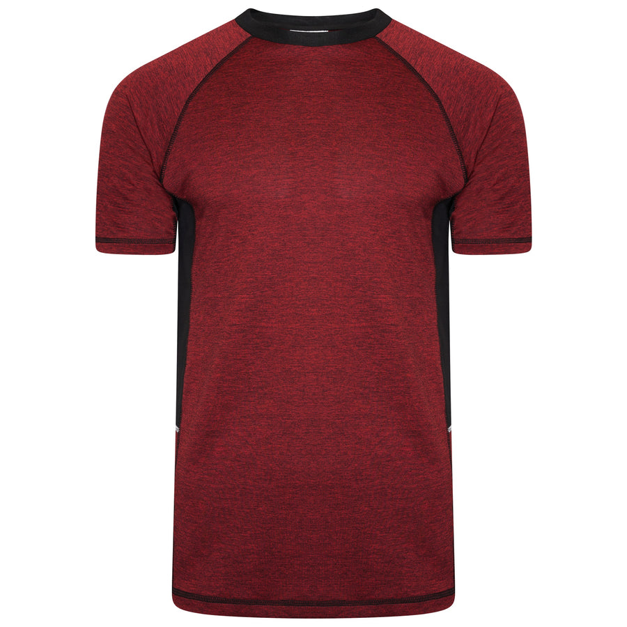 Grindle Tee Male