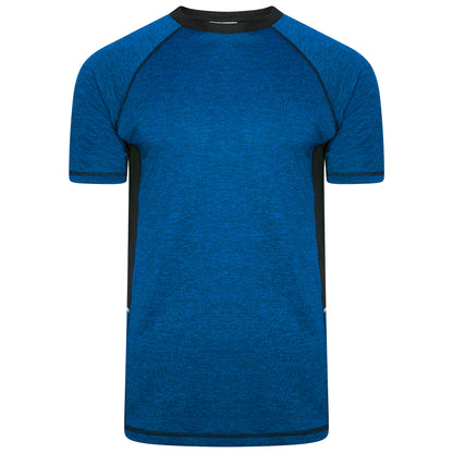 Grindle Tee Male