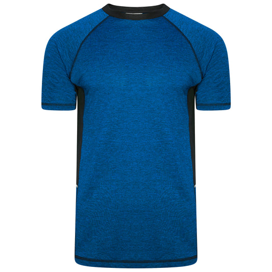 Grindle Tee Male - Royal - XL