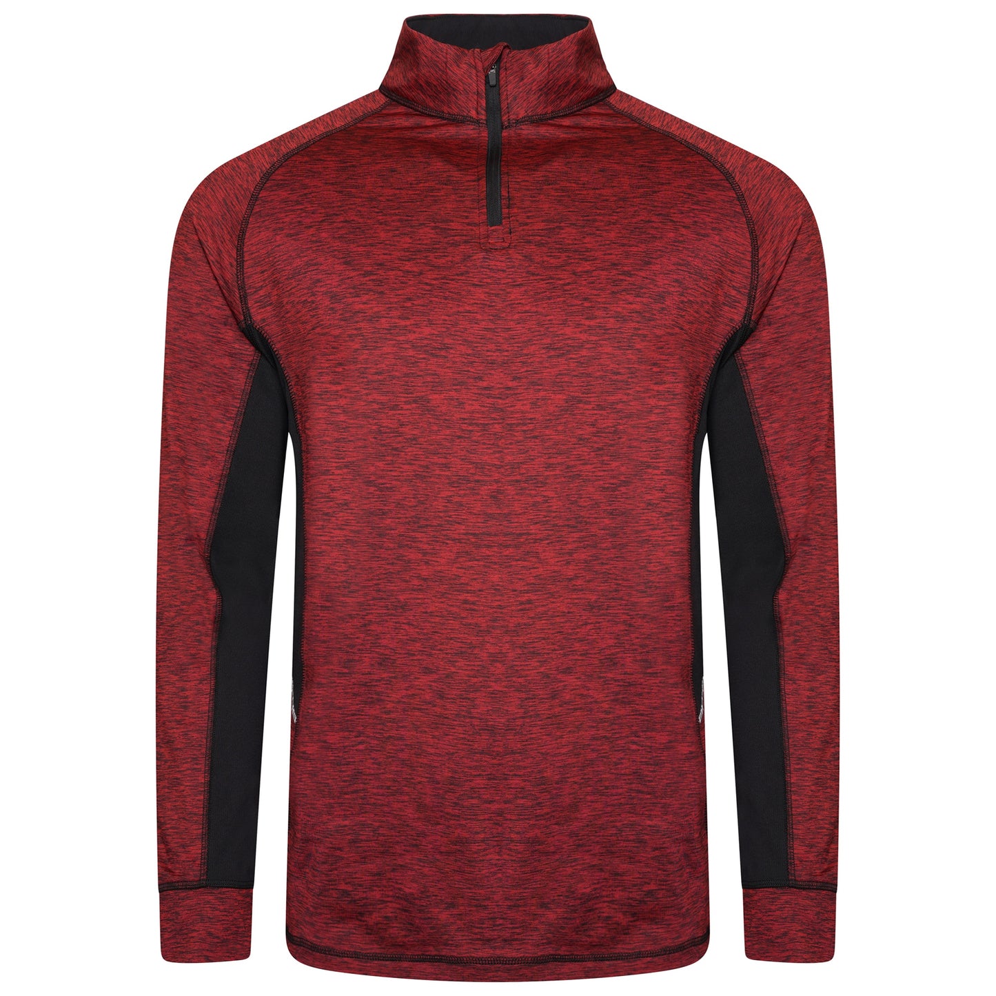 Grindle 1/4 Zip