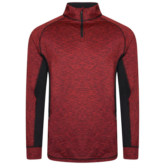 Grindle 1/4 Zip