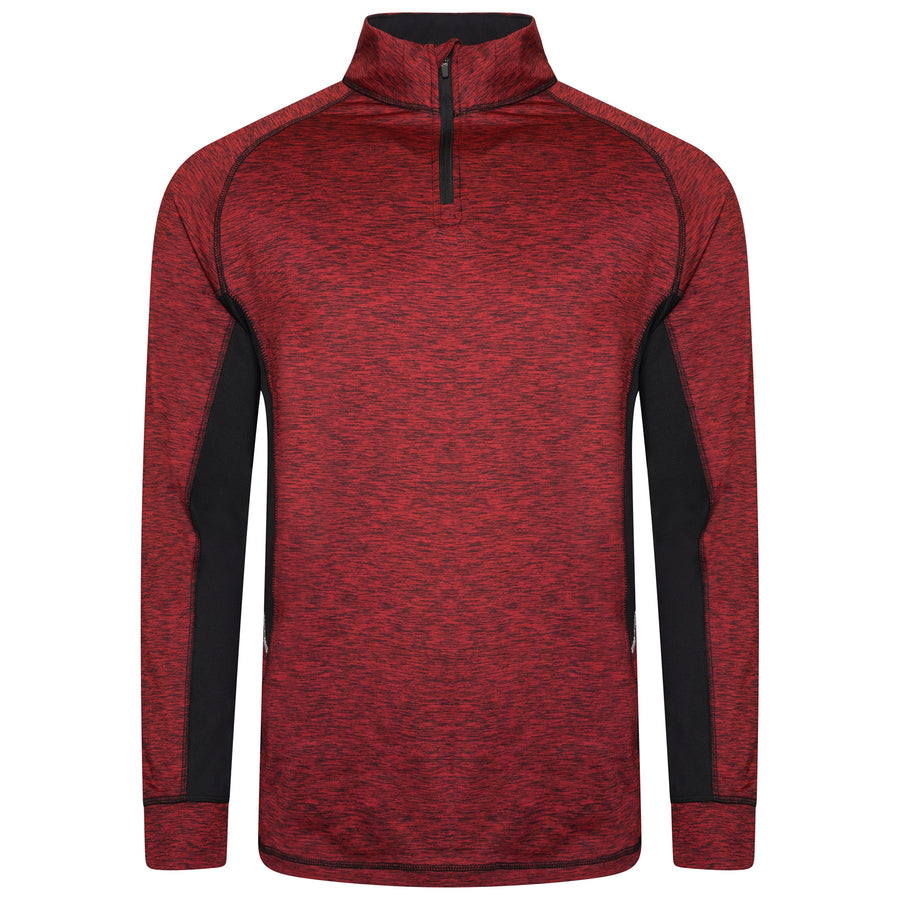 Grindle 1/4 Zip
