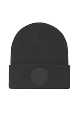 Circular Patch Beanie thumbnail 2