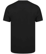 Henbury HiCool® Performance T-Shirt | Black thumbnail 5