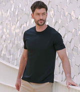 Henbury HiCool® Performance T-Shirt | Black thumbnail 1
