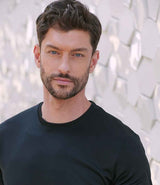 Henbury HiCool® Performance T-Shirt | Black thumbnail 2