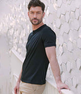 Henbury HiCool® Performance T-Shirt | Black thumbnail 3