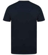 Henbury HiCool® Performance T-Shirt | Navy thumbnail 2