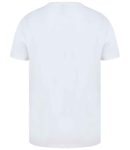 H024 White Back