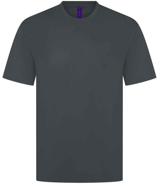 H075 Charcoal Front