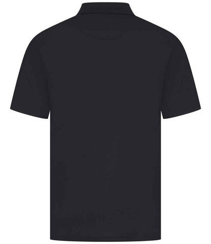 Henbury Coolplus® Wicking Piqué Polo Shirt