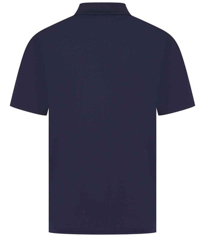 Henbury Coolplus® Wicking Piqué Polo Shirt