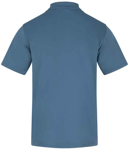 H475 Airforce Blue Back