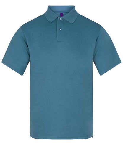 H475 Airforce Blue Front