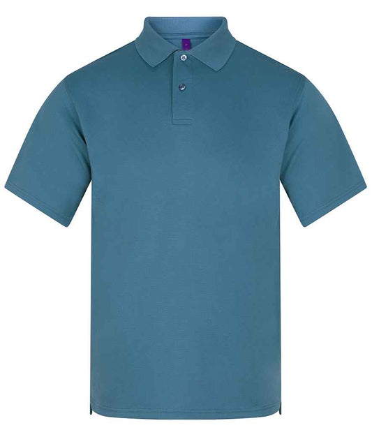 H475 Airforce Blue Front