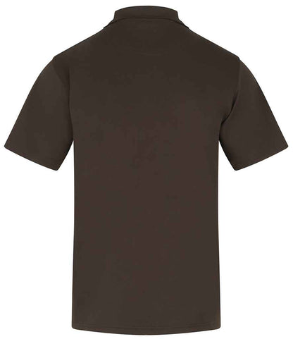 H475 Chocolate Back