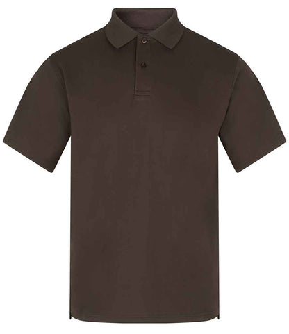 H475 Chocolate Front