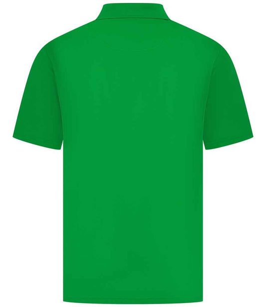 H475 Kelly Green Back