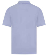 Henbury Coolplus® Wicking Piqué Polo Shirt | Lavender thumbnail 2
