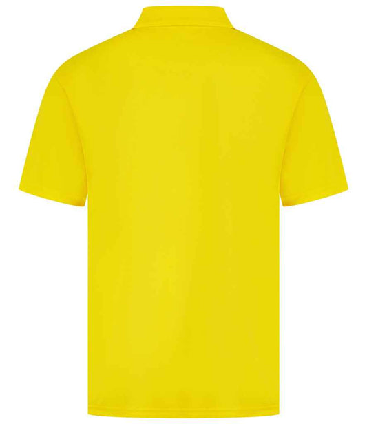 H475 Yellow Back