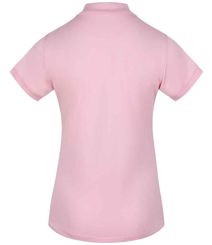 H476 Baby Pink Back