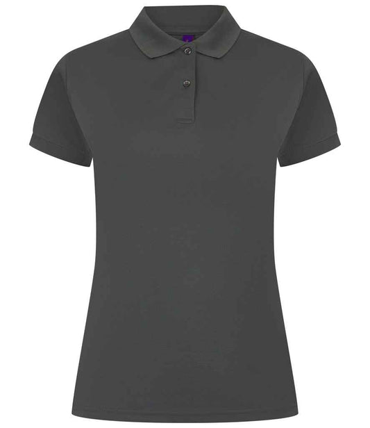 H476 Charcoal Front