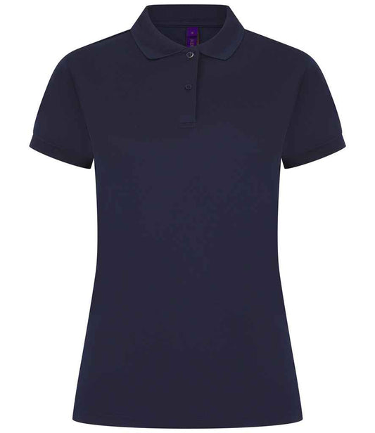 H476 Oxford Navy Front