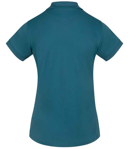 H476 Teal Back