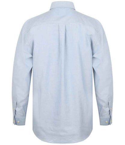 H510 Blue Back