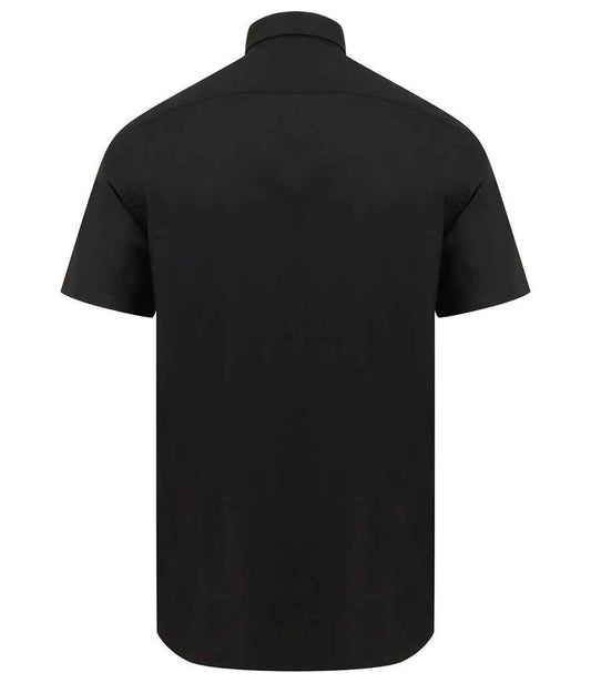 H517R Black Back